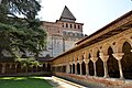 Abbaye Saint-Pierre