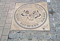 Walk of fame of Le Mans winners (1994)