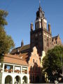 Stargard Szczeciński Cathedral