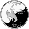 Wyoming