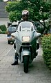 BMW R1100RT