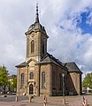 Evangelic Townchurch Bad Arolsen