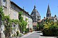 Collégiale Saint-Pierre du Dorat