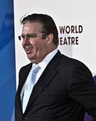 Gerry Ryan -  Bild