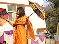 File:Haldi Rituals in Garhwali Marriage 57.jpg