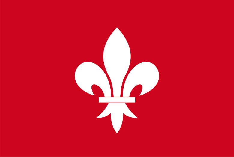 File:Houffalize vlag.svg