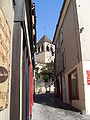 Français : Église Notre-Dame de Montluçon à Montluçon