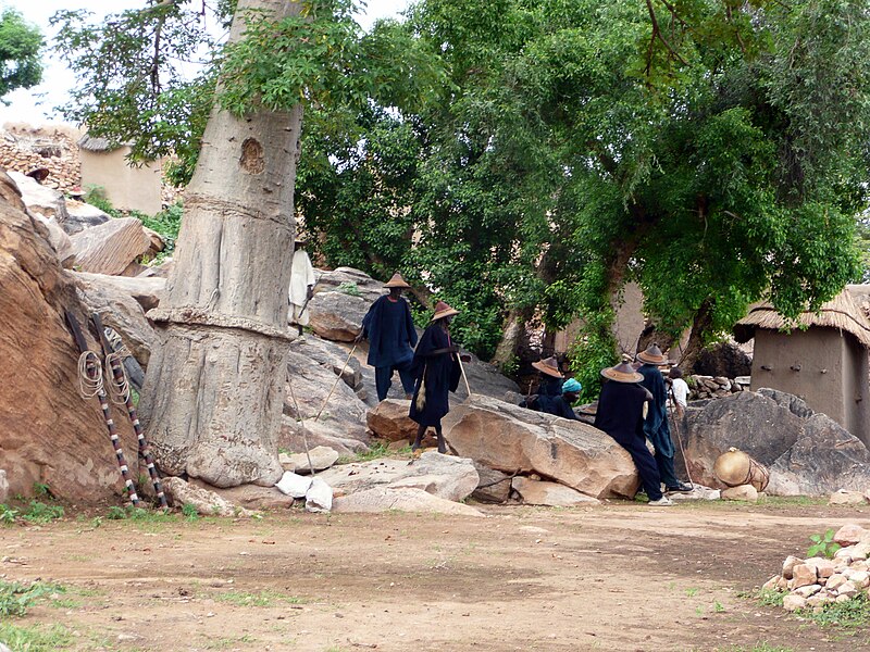 File:Village dogon16.jpg