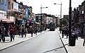 Camden Town High Street