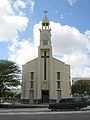 Igreja do Rosário.