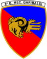 8th Mechanized Brigade "Garibaldi"