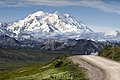 parc national et réserve du Denali