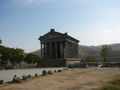 Garni in October