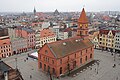 Trinity Church in Toruń