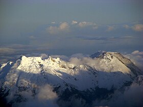 Nevado del Huila, Colombia