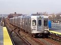 métro de Philadelphie