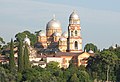 New Athos Monastery