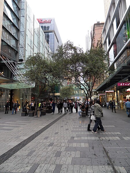 File:Pitt St Mall.jpg