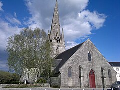 Église Notre-Dame de Rosporden