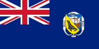 Falkland Islands (until mid-1948; United Kingdom)