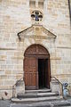 Français : Église Notre-Dame de Montluçon à Montluçon