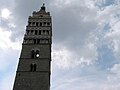 Campanile del duomo