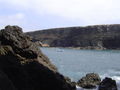 Caleta negra