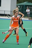 Ellen Hoog -  Bild