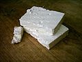 Feta PDO (Greece)