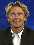 John Schneider -  Bild