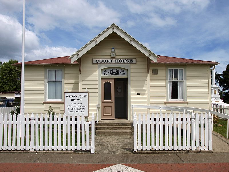 File:Opotiki Court House.jpg