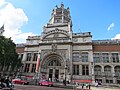 Victoria and Albert Museum