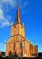 Szczecin Cathedral