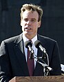 Mark Warner (en), governor 2002-2006