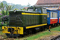 Locomotives