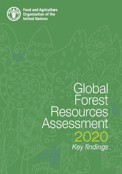 File:Global Forest Resources Assessment 2020 – Key findings.pdf