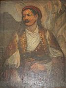 Panagiotis Kefalas -  Bild