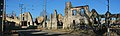 Rue d'Oradour-sur-Glane, Haute-Vienne, France. 2004-12-13