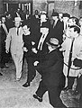 Lee Harvey Oswald