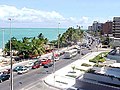 Praia de Ponta Verde