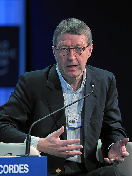 File:Eckhard Cordes - World Economic Forum Annual Meeting 2011.jpg