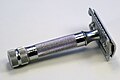 A safety razor