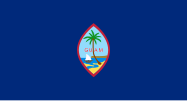 Guam (from 9 February; United States)