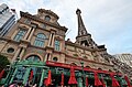 Paris Las Vegas Hotel & Casino façade