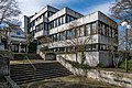 * Nomination Dilapidated adult education center Heinrich-Thöne-Volkshochschule in Mülheim in 2021 --Tuxyso 01:22, 21 March 2021 (UTC) * Promotion  Support Good quality. --Commonists 12:51, 21 March 2021 (UTC)