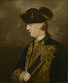Edward Augustus 1760–1767
