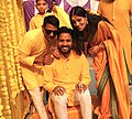 File:Haldi Rituals in Garhwali Marriage 22.jpg