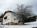 * Nomination House in the Alps --Moroder 23:19, 17 February 2012 (UTC) * Decline Insufficient quality, ordinary image without any specific values.. . --WhiteWriter 11:31, 25 February 2012 (UTC)