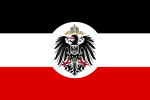 German East Africa (until 25 November; Germany)