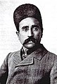 "Sattar_khan.jpg" by User:DemocraticIranWeneed